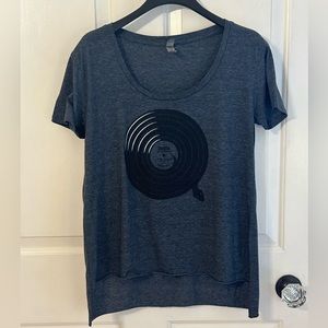 New Voodoo Music & Arts Experience New Orleans 2018 T-Shirt